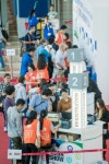 10월 한 달간 아시아 생산 제품들을 홍콩에서 소싱해 전 세계로 판매할 수 있는 트레이드 쇼 개최