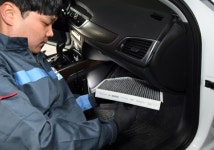 보쉬카서비스;전주송천BCS발전소 | 보쉬 자동차부품 애프터마켓 사업부, BCS(Bosch Car Service)와 함께 하는 봄철 차량 관리 캠페인 선보여