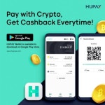 HUPAYX 프로젝트, 26일 CoinBene MoonBase IEO