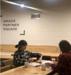풍전에프앤비그라찌에유한대점 | 협성대학교 IPP센터, IPP형 일학습병행 참여 학습근로자 실습사례 발표-그라찌에 커피