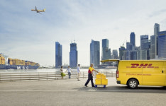 DHL, 2020 Gartner 매직 쿼드런트 전 세계 3자 물류 부분 선두업체로 선정