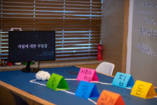 나교샘제작소 | 청년맞춤제작소 in 오산, ‘너와 나 우리를 응원하며 - 다양한 일상의 전시회’ 성황리 마무리