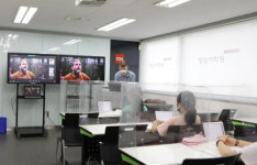 에듀청담비에쓰 - 동래구 온천장로 20 | 청담러닝-CMS에듀, ‘하이브리드 수업’으로 학습 공백 제로