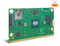 콩가텍, SystemReady IR 인증 i.MX 8M Plus 프로세서로 ARM 적용 간소화