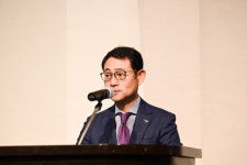 중고차 수출 플랫폼 비포워드, 한국지사 설립 ‘1주년 기념’ 행사 개최
