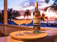 The Daiquiri Cocktail - First Mixed with BACARDÍ® Rum - Celebrates 125 Years