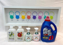 (사)한국장애인소비자연합 인쇄사업단 | 라이온코리아, 한국소비자원과 시각 장애인용 점자 태그 8종 및 물품 지원
