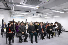 프로현사진&출판 | 윤슬사진촬영연구소, 구리시노인상담센터 ‘2023년 3차 인생노트 출판기념회’ 후원