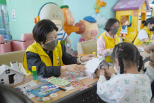 아픈 아이들을 응원하는 RMHC Korea, 가정의 달 의미 있는 행사 진행