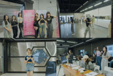 스터드 엔터테인먼트(Stud Entertainment) | 마이원픽, 월드케이팝센터와 K-POP 글로벌 오디션 프로젝트 ‘클릭더스타 중국’ 시작