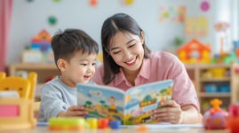 퍼니감성놀이연구소 | 퍼니써니 ‘놀이샘 프리미엄 북스’ 출시… 책 속 이야기, 이제 우리 집으로 찾아옵니다
