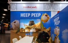 데블스캔디 주식회사 | 데블스캔디 오리지널 IP ‘힙핍 Heeppeep’, 미국 라이선싱 엑스포 참가