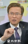 취임 100일 맞은 유재도 농협중앙회 전북지역 본부장 "농업경영비 절감 등 통해 농가소득 5000만원 시대 열겠다"