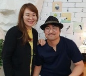 박세민 무비프로덕션(PSM미디어) | 미디어 레지던시 운영하는 박세진·김현정 디자이너 부부 "디자인·예술 경계 없어…공익 활동도 할 터"