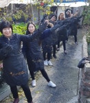 오휘카운셀러민경희 | 익산지역 이웃돕기 온정의 손길 줄이어