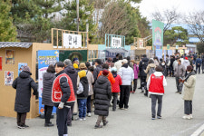 굳웰완주삼례점 | 완주 삼례, 근대의 기억을 깨우다