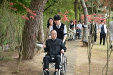 동암재활자치회 | ‘장애인의 날 동암고’ 같은 생각·같은 시선…봄날, 우리는 ‘함께’였다