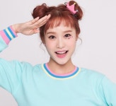 '초통령' 헤이지니, 어른들 마음까지 사로잡다