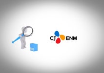 비앤씨미디어 (BnC media) | CJ ENM '주가 날개' 펼칠까