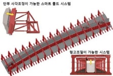 GS정림혜천점 | 동바리 없는 장스팬 거푸집 등 이달의 신기술 지정