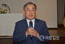 섬산기술사사무소 | 공간정보산업협회, 이명식 신임 회장 선출