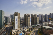 지에스25 신당유보라 | 반도건설 '신당 파인힐 하나·유보라' 잔여분 계약중