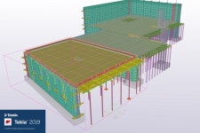 트림블, BIM 소프트웨어 '테클라 2019' 버전 4종 출시