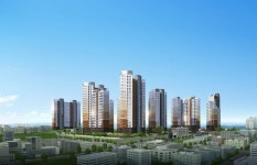 볼빅원주단구 | '경강선 효과' 누리는 신흥주거지 '원주 단구 내안애카운티 에듀파크' 분양 중