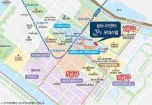7공구 핵심입지 '송도 AT센터' 오피스텔, 투자문의 급증