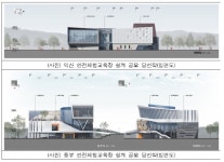익산중부사랑 | 안전보건공단, 익산 및 중부 안전체험교육장 설계안 확정… 24년 개관