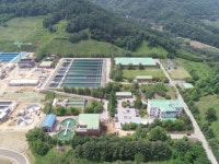 충주댐계통 광역상수도 시설물 안전등급 'B' 지정