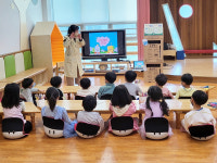 (주)정진홈푸드 고흥군자원재활용센터점 | 순환자원유통지원센터, 종이팩 자원순환 실천 사업 추진