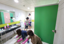 섬산기술사사무소 | 마스원기술사사무소, 건설공무 카페와 어린이시설 지원