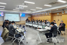 파주시, 통일동산지구 용도변경으로 활성화 도모