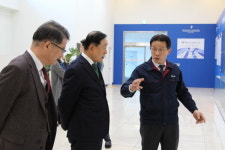 주식회사 정림에프앤에이치 | "건물태양광 발전 위해 회원사 힘 모은다"