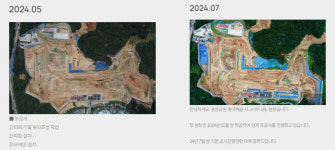 와이씨롯데광주 | 광주 '중앙공원 롯데캐슬 시그니처' 공사 순항… 롯데건설 "예상보다 빠른 속도로 진행 중"