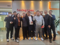 (주)풍림문경지점(4종) | 한전MCS 경북지사, 사랑나눔·생명나눔 헌혈 봉사 시행