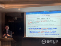 에이치엠토목기술 | 한국토목구조기술사회, 기자 간담회 개최