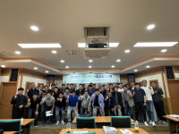 (주)아워홈한라시멘트협력업체식당 | 한라시멘트, 3년 연속 상생협력사업 참여 기업 선정
