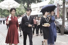 (주)썬앳푸드모던눌랑여의도점 | 1930년대 상하이풍 '물씬' 차이니즈 레스토랑 '모던눌랑' 여의도 입성