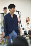유한회사프랑세즈 | 뮤지컬 '프랑켄슈타인', 뉴 캐스트 카이, 시츠프로브 현장 공개