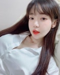 밤비노 은솔, 남성들 유혹하는 섹시한 눈빛