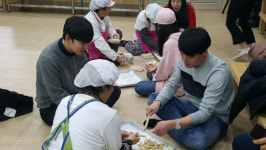 화은국제여행사주 | 개실마을서 엿 만들고 대가야 역사도 듣고… 고령 숨은 관광 매력에 '흠뻑'