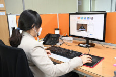 대전동구청직장상조회 | 대구 동구청, 실시간 인터넷방송 통한 정례조회 시행