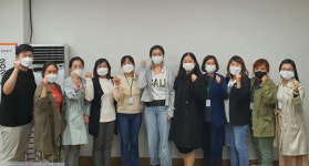 '글로벌레이디협동조합' 사업 속속 성과
