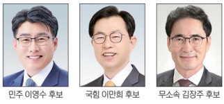 농업회사법인청도군농민회의소 주식회사 | 영천·청도 TV토론회, 이영수 "농지 규제, 농민 불만"…이만희 "文 정부 시절 정책"