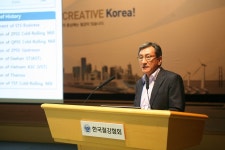(주)포스코 (STS 2제강공장 전기실) | 포스코 STS "품질은 올리고 가격은 내리고"