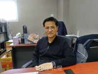 (주)알피캐스트 박경준 대표, "주조산업인력 전문교육기관 설립 필요"