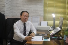 에스와이에스리테일홍성점주 | (인터뷰) 에스와이스틸텍 홍성균 대표, "제품 다각화로 데크플레이트의 패러다임 전환"