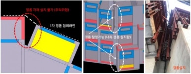 에스서흥가설 | 성지제강, 국내 가설업계 최초 '3D BIM' 기술 고도화 착수